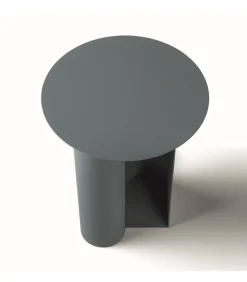 Tavolino Miro In Lamiera