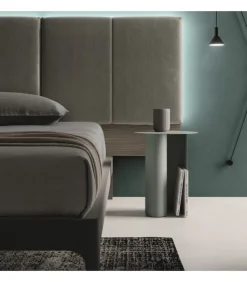 Tavolino Miro In Lamiera