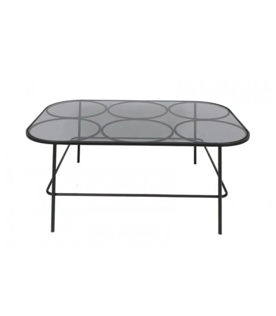 Tavolino Morissa 91X61