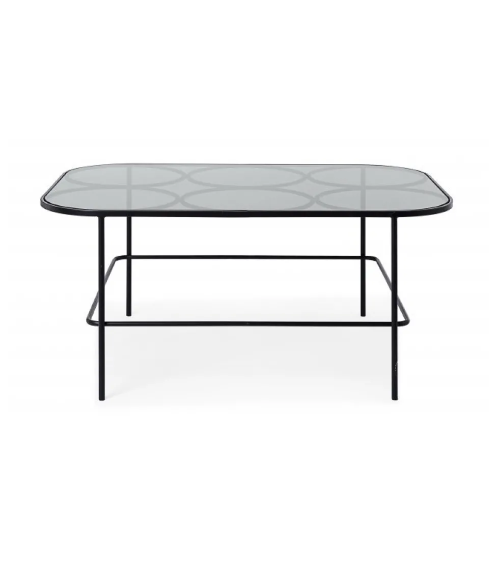 Tavolino Morissa 91X61