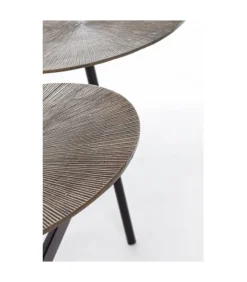 Tavolino 5P Piegh. Kalindi