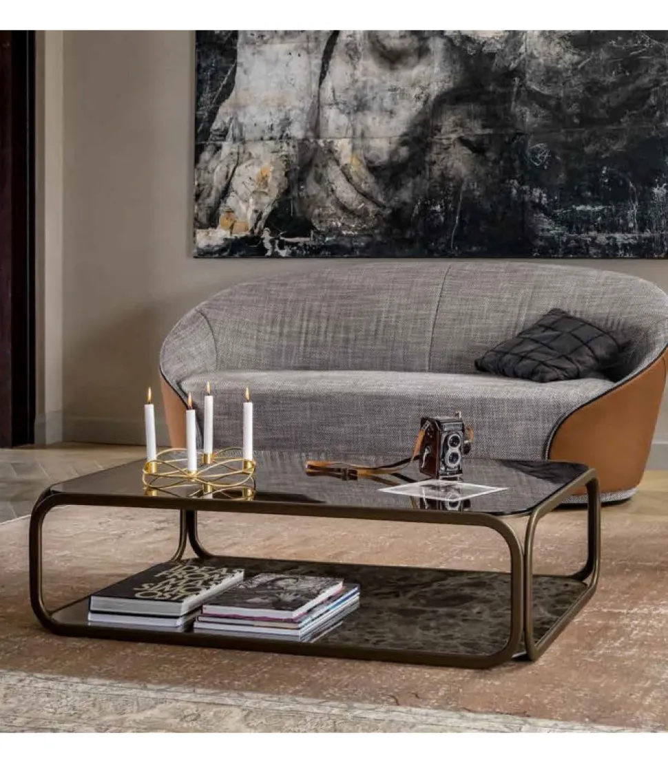 Tavolino Remind, 100% Made In Italy.