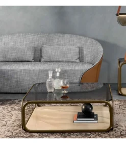 Tavolino Remind, 100% Made In Italy.