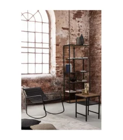 Tavolino Roderic 43X43