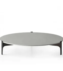 Tavolino Rotondo Spillo