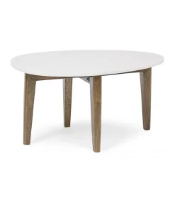 Tavolino Sylvester Ov 70X50