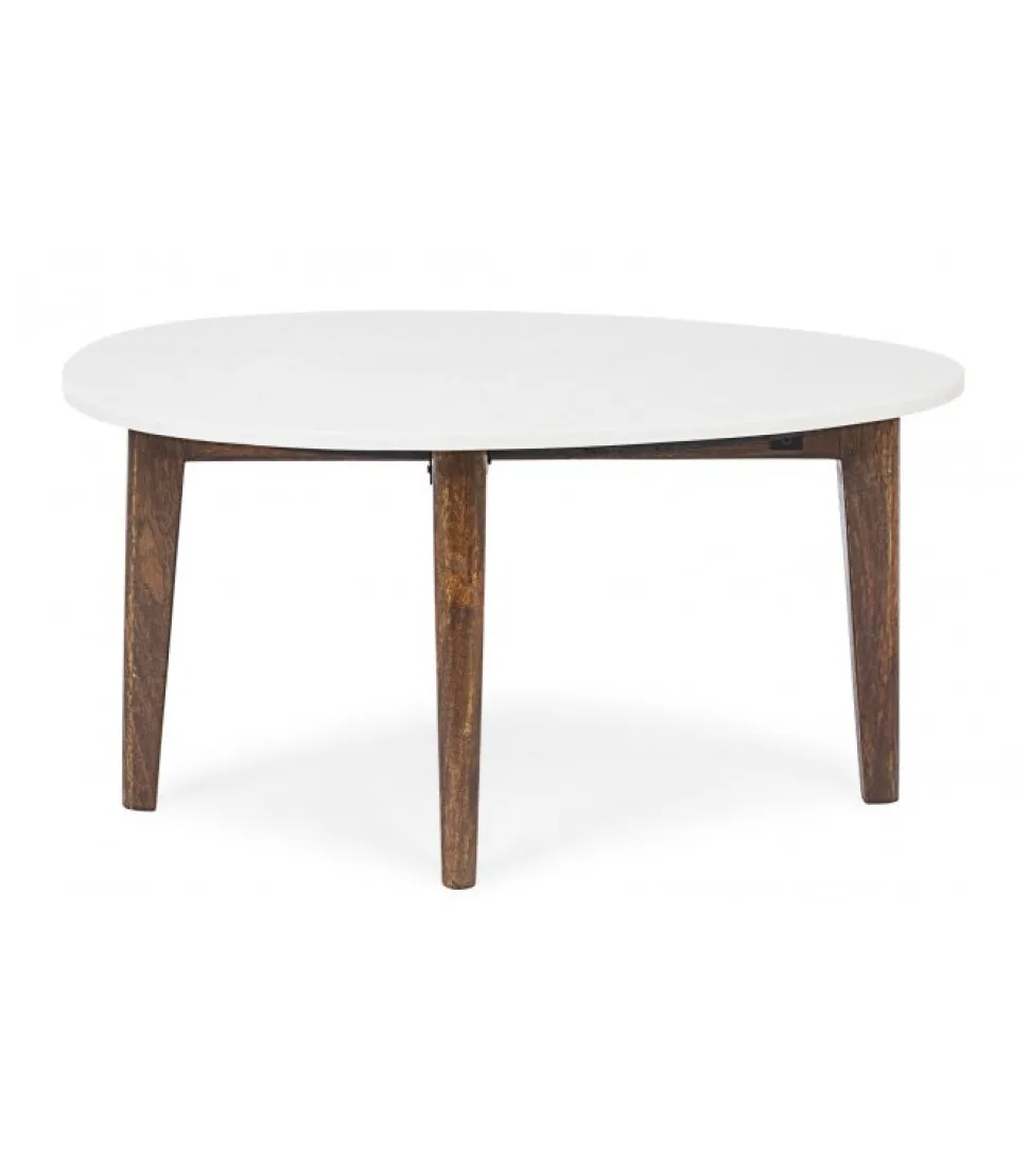 Tavolino Sylvester Ov 70X50