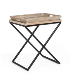 Tavolino Tray 55X45