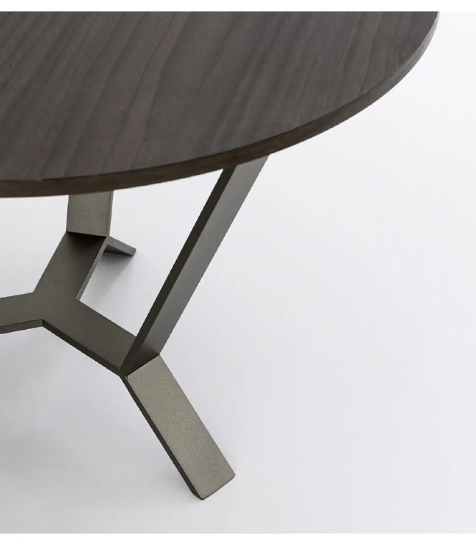 Tavolino Triaderotondo