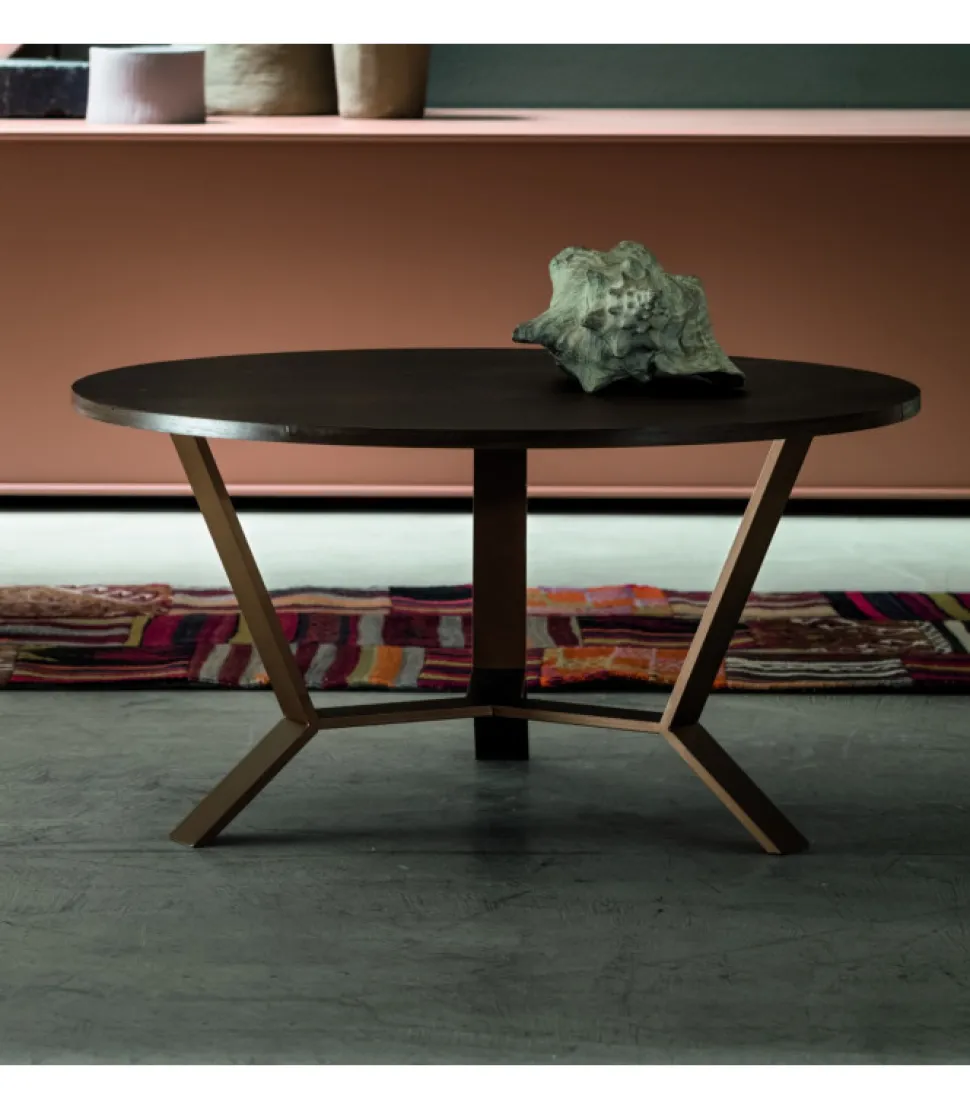 Tavolino Triaderotondo