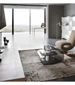 Tavolino Volup, 100% Made In Italy.