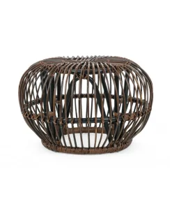 Tavolino-Pouf Doradal Croco