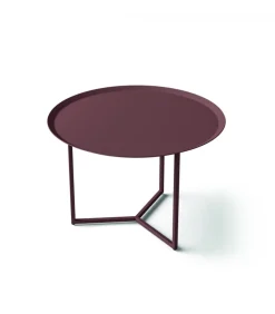 Tavolinorotondo Raffaello, Santalucia Mobili