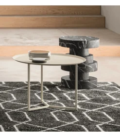 Tavolinorotondo Raffaello, Santalucia Mobili