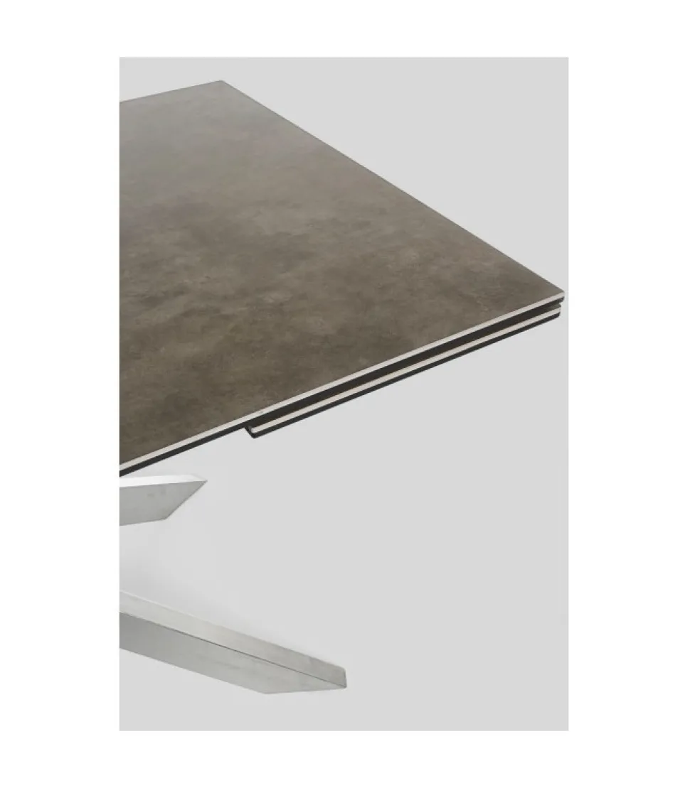 Tavolo All. Arzachel 160-240X90