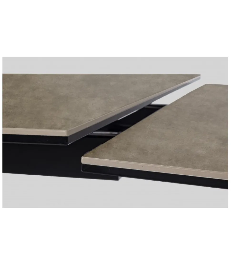 Tavolo All. Arzachel 160-240X90