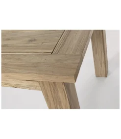 Tavolo All. Montevideo 200-260X100 - Fsc