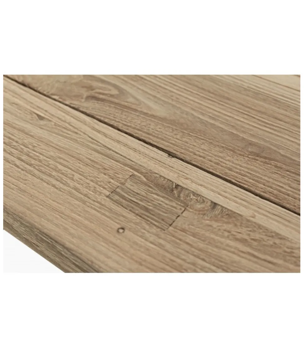 Tavolo All. Montevideo 200-260X100 - Fsc