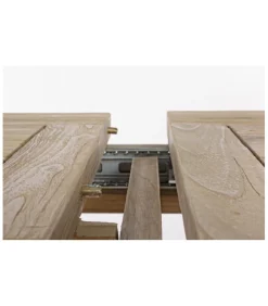 Tavolo All. Montevideo 200-260X100 - Fsc