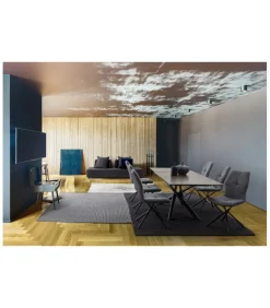 Tavolo All. Seyfert 160-220X90