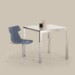 Tavolo Allungabile Ciak, Ampia Allunga E Massima Stabilita'