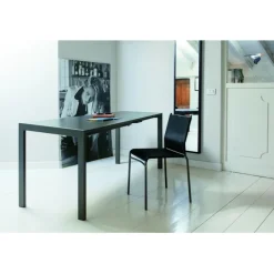 Tavolo Allungabile Ciak, Ampia Allunga E Massima Stabilita'