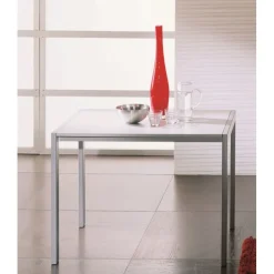 Tavolo Allungabile Ciak, Ampia Allunga E Massima Stabilita'