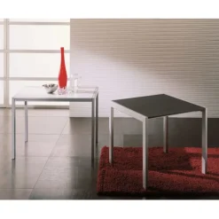 Tavolo Allungabile Ciak, Ampia Allunga E Massima Stabilita'