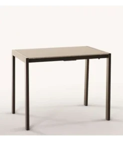 Tavolo Allungabile Ciak, Ampia Allunga E Massima Stabilita'