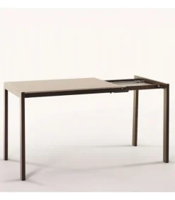 Tavolo Allungabile Ciak, Ampia Allunga E Massima Stabilita'