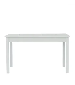 Tavolo Allungabile Con Allunga Laterale, Robusto Ed Economico