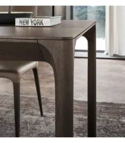 Tavolo Allungabile Delta, La Qualita Made In Italy.