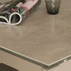 Tavolo Allungabile Eos, Compatto Ma Senza Rinunce