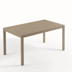 Tavolo Allungabile Eos, Compatto Ma Senza Rinunce