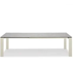 Tavolo Allungabile Praga Da 160 Cm: Eleganza E Versatilita Nel Design