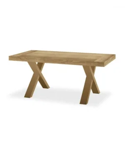 Tavolo Allungabile Tokio: Stile Elegante E Innovazione Funzionale Con Gamboni A X E Allunga Brevettata