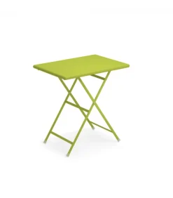 Tavolo Arc En Ciel Ta, Disponibile In Diverse Dimensioni.