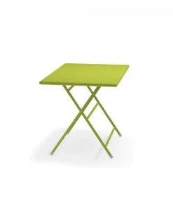 Tavolo Arc En Ciel Ta, Disponibile In Diverse Dimensioni.