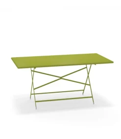 Tavolo Arc En Ciel Ta, Disponibile In Diverse Dimensioni.