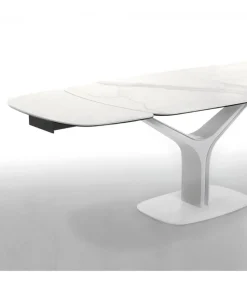 Tavolo Ariston, Fisso O Allungabile.