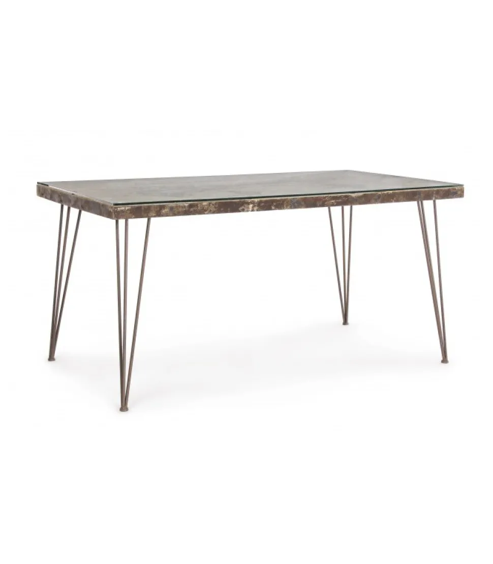 Tavolo Atlantide 160X90