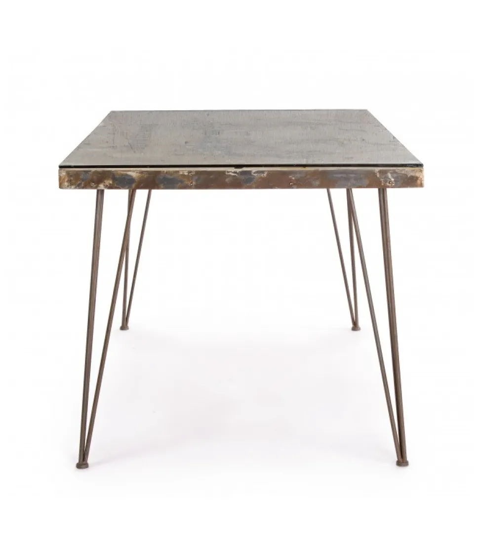 Tavolo Atlantide 160X90