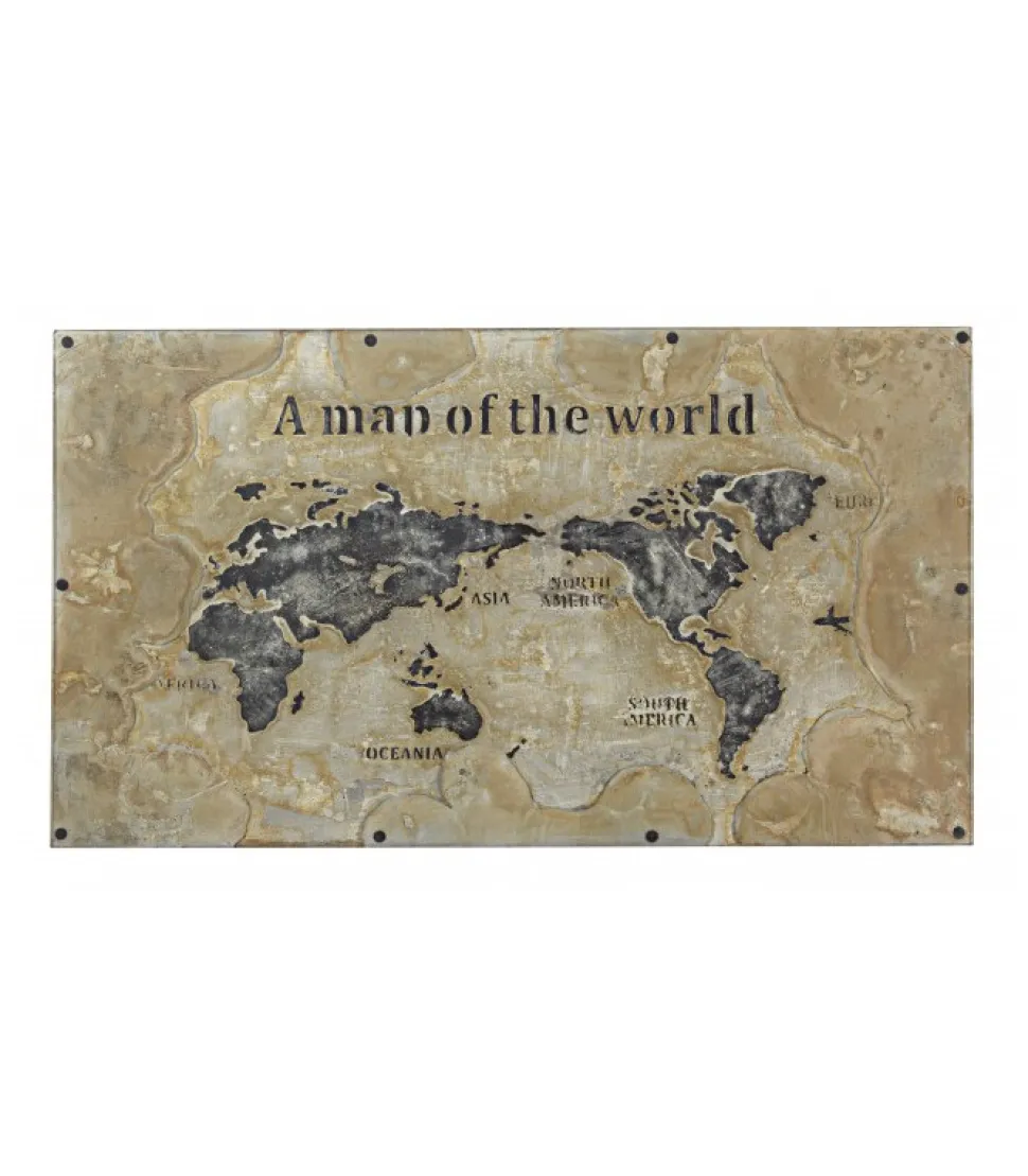 Tavolo Atlantide 160X90