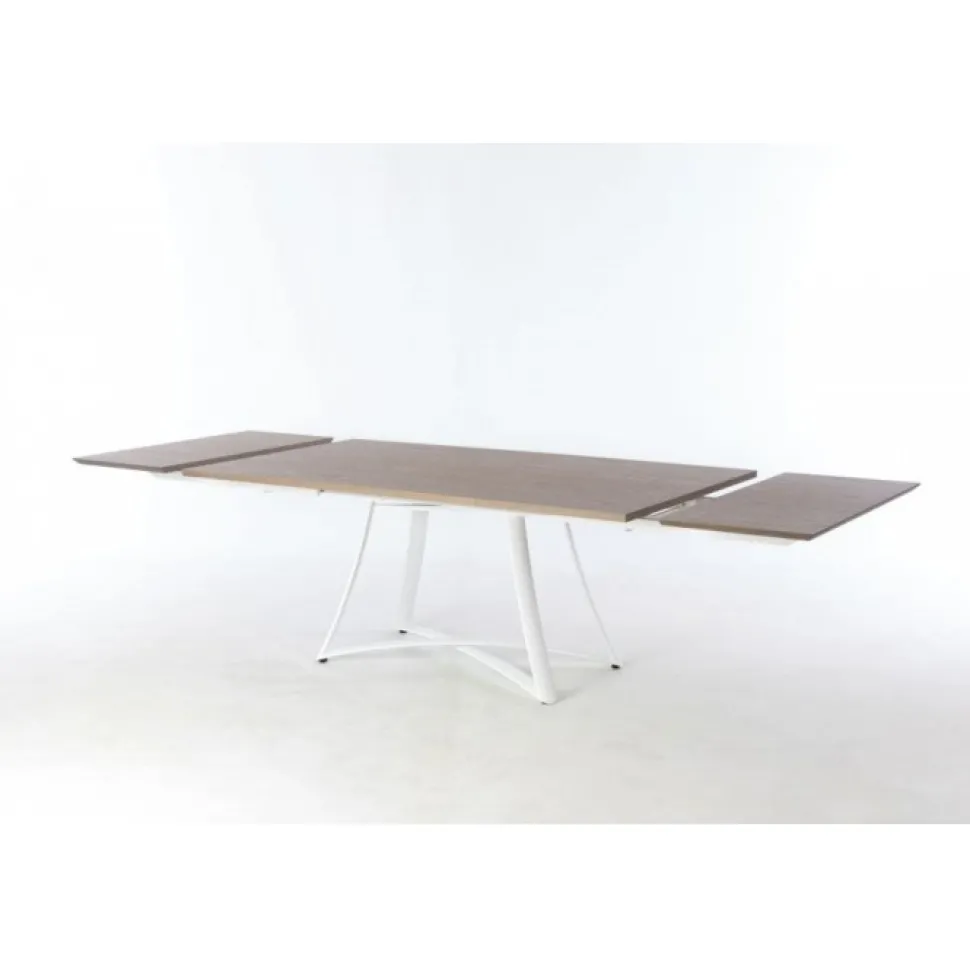 Tavolo Big Bang 42.85 Allungabile 160 X 90