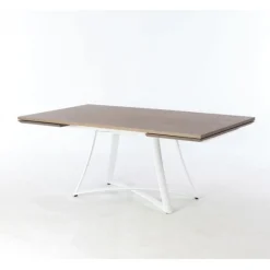 Tavolo Big Bang 42.85 Allungabile 160 X 90