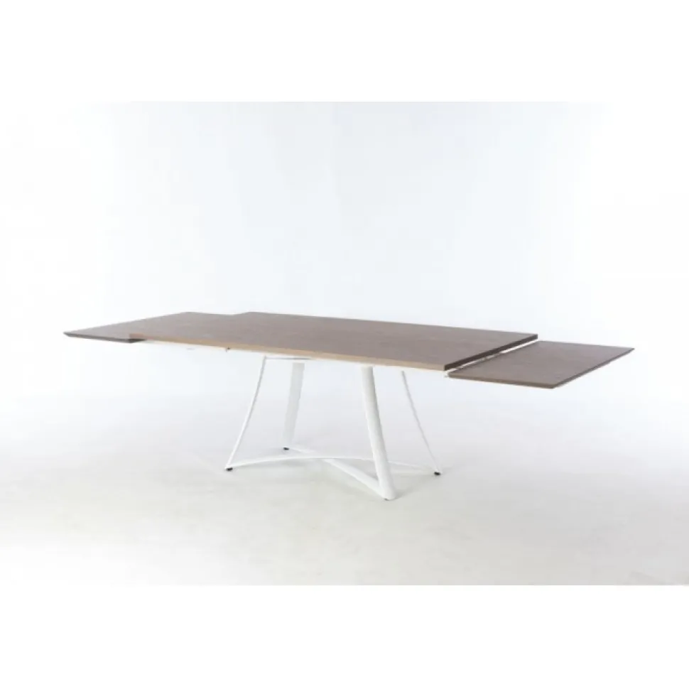 Tavolo Big Bang 42.85 Allungabile 160 X 90