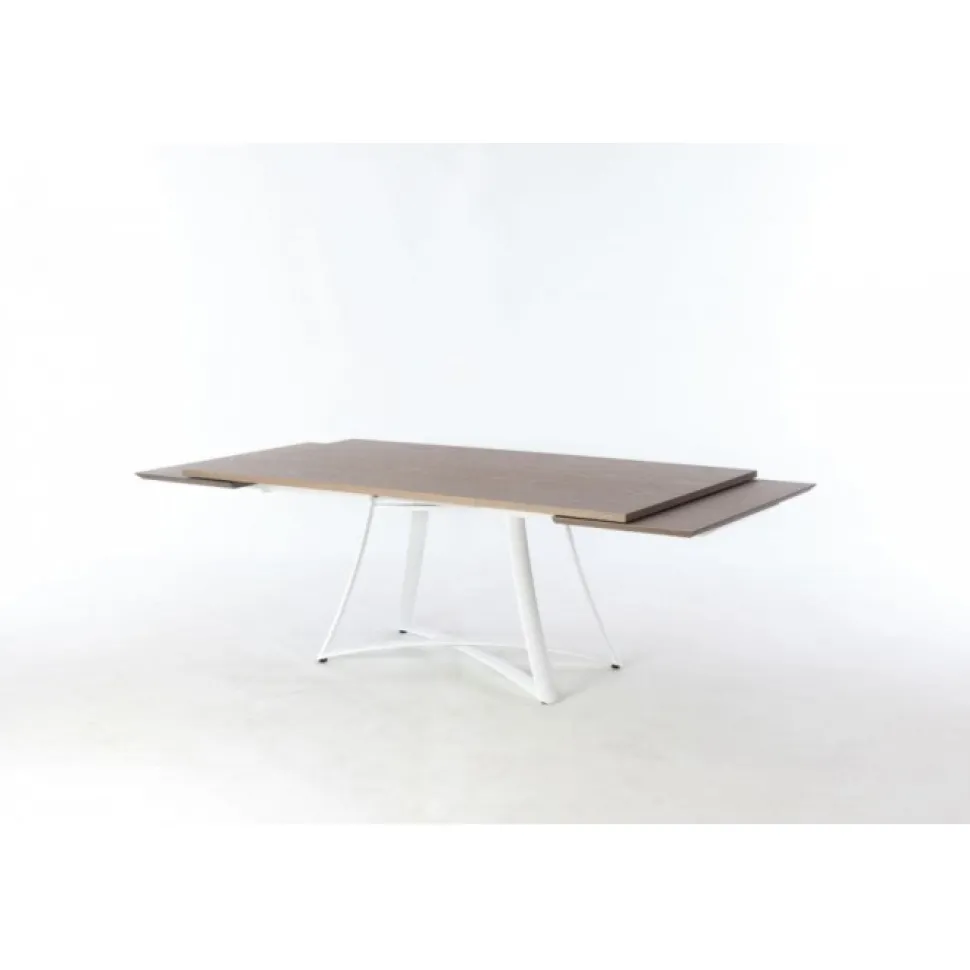 Tavolo Big Bang 42.85 Allungabile 160 X 90