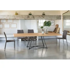 Tavolo Big Bang 42.82 Fisso 200 X 106