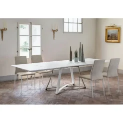 Tavolo Big Bang 42.82 Fisso 200 X 106