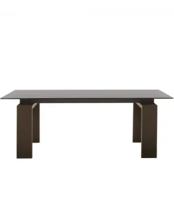 Tavolo Brooklyn, Disponibile Sia Allungabile Che Fisso.